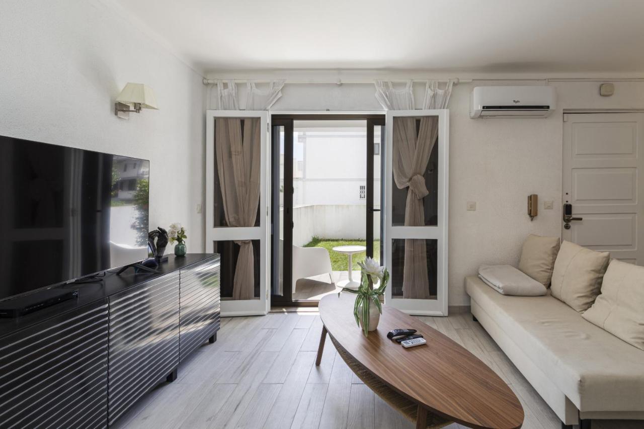 Hopstays Vilamoura House Garden - Marina View *